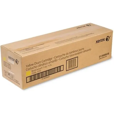 Xerox 013R00658 tambor amarillo – imagen 2