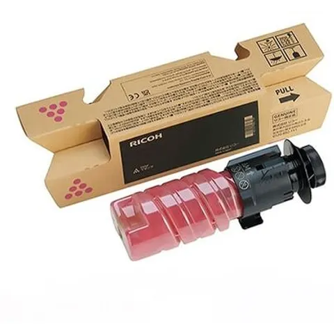 Ricoh type P C375 toner magenta – imagen 2