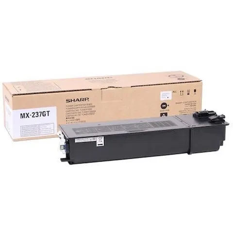 Sharp MX-237GT toner negro – imagen 2