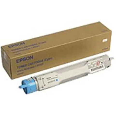 Epson S050090 toner cian – imagen 3