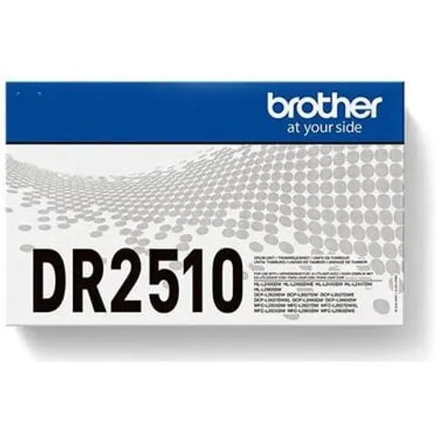 Brother DR-2510 – imagen 2