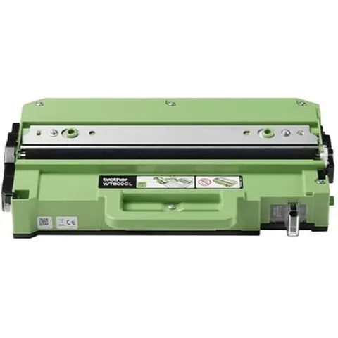 Brother WT-800CL recolector de toner – imagen 2