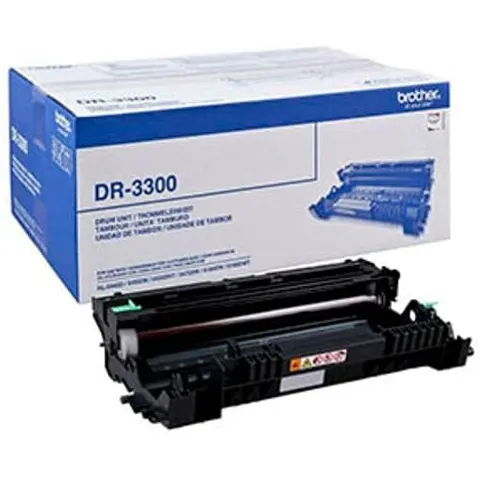 Brother TAMBOR DR3300 – imagen 2