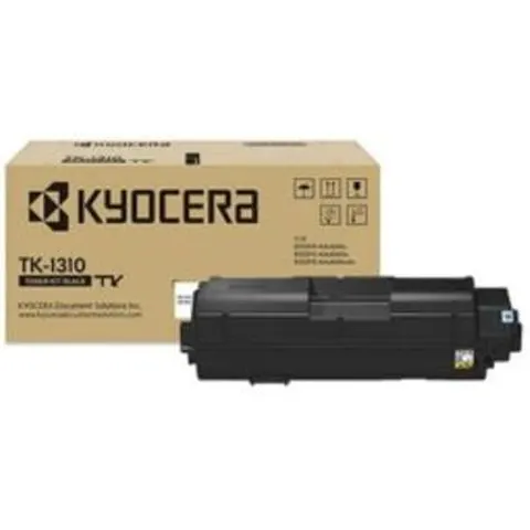 Kyocera TK-1310 toner negro – imagen 2