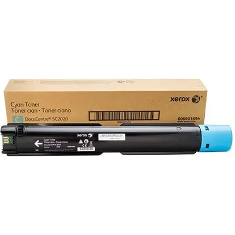 Xerox 006R01694 toner cian – imagen 2