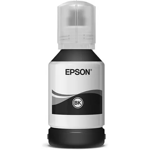 Epson 111 botella de tinta negra – imagen 2