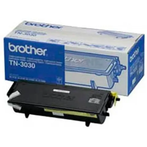 Brother TN3030 toner negro – imagen 2
