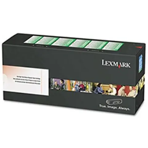Lexmark C232HY0 toner amarillo XL – imagen 2