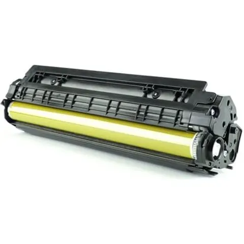 Utax PK-5017Y toner amarillo – imagen 2