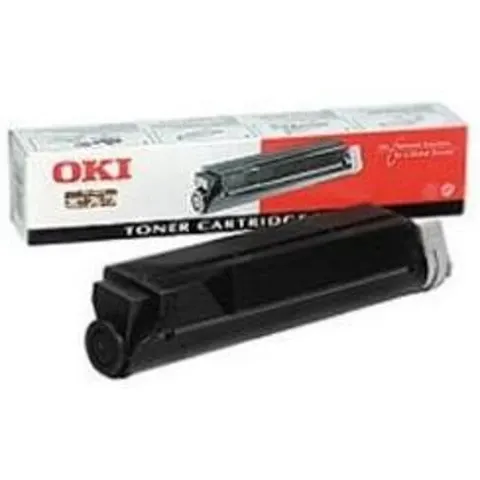 Oki 41331702 toner negro XL – imagen 2
