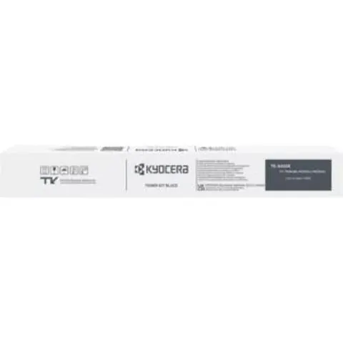Kyocera TK-8455K toner negro – imagen 2