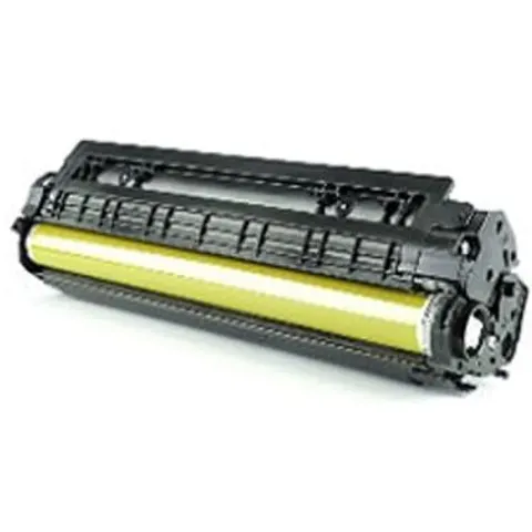 Lexmark 24B6514 toner amarillo – imagen 2