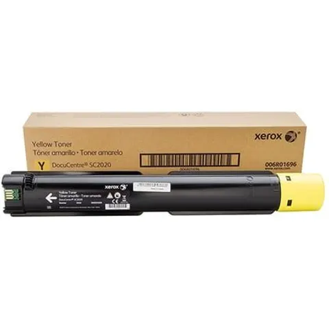 Xerox 006R01696 toner amarillo – imagen 2