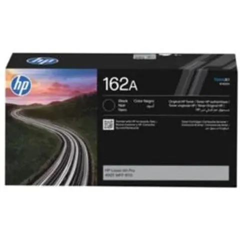 HP 162A (W1620A) toner negro – imagen 2
