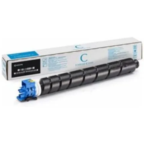 Kyocera TK-8385C toner cian – imagen 2