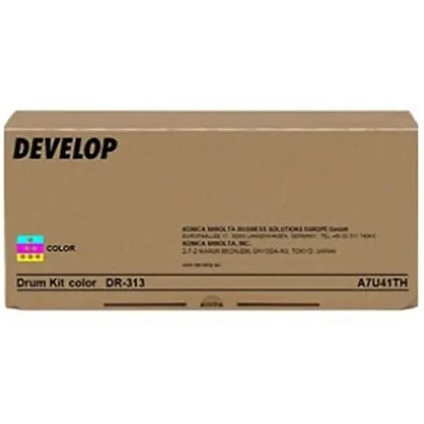 Develop DR-313C tambor color – imagen 2