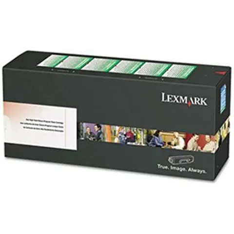 Lexmark C232HC0 toner cian XL – imagen 2