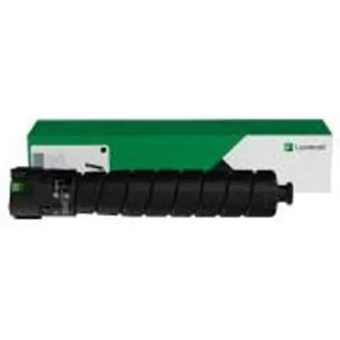 Lexmark 83D0HK0 toner negro – imagen 2