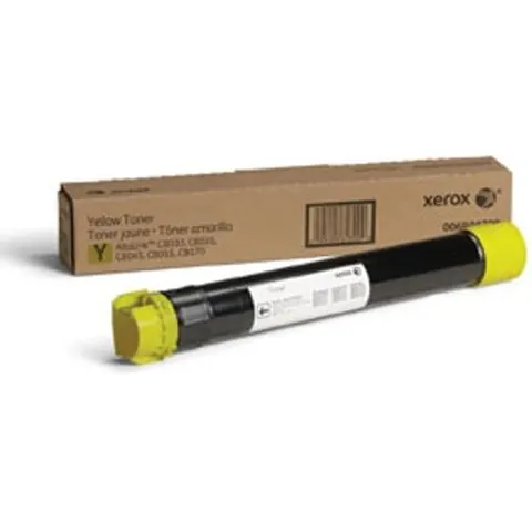 Xerox 006R01700 toner amarillo – imagen 2
