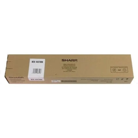 Sharp MX-407MK cargador principal – imagen 2