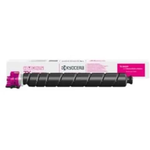 Kyocera TK-8455M toner magenta – imagen 2
