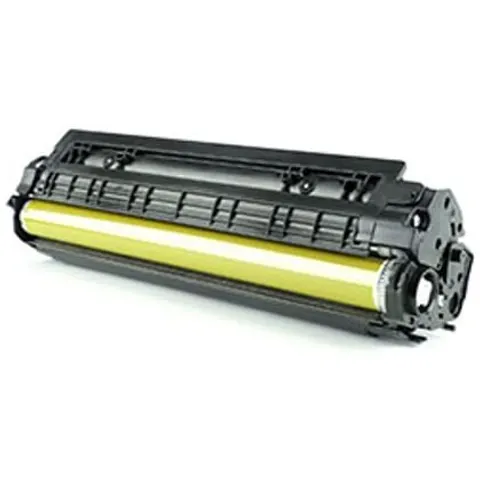Lexmark 24B6848 toner amarillo – imagen 2