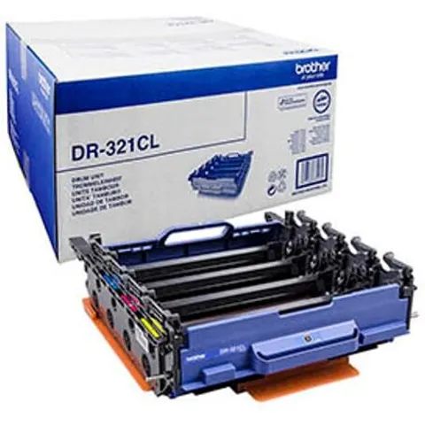Brother DR-321CL tambor – imagen 2