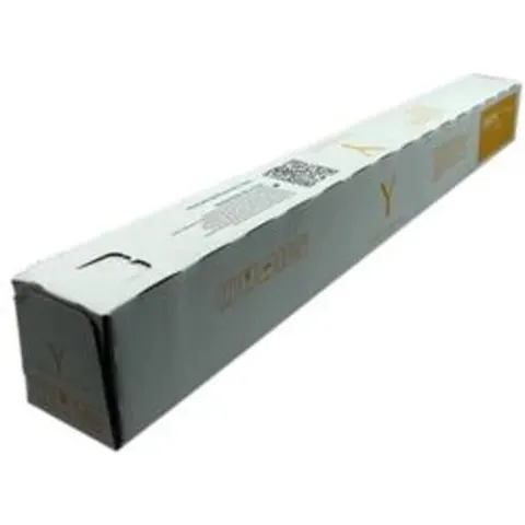 Lexmark 24B7551 toner amarillo – imagen 2