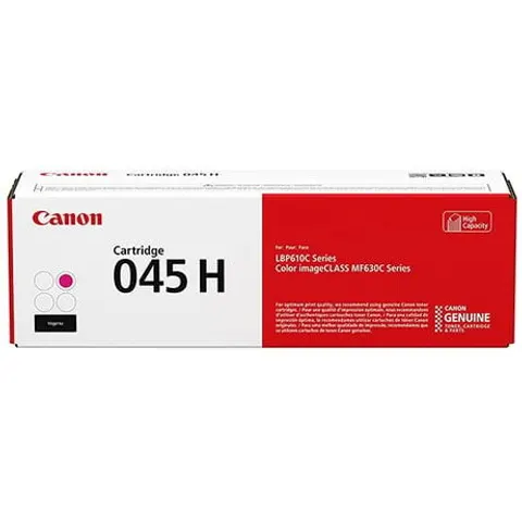 Canon CARTRIDGE 045 H M – imagen 2