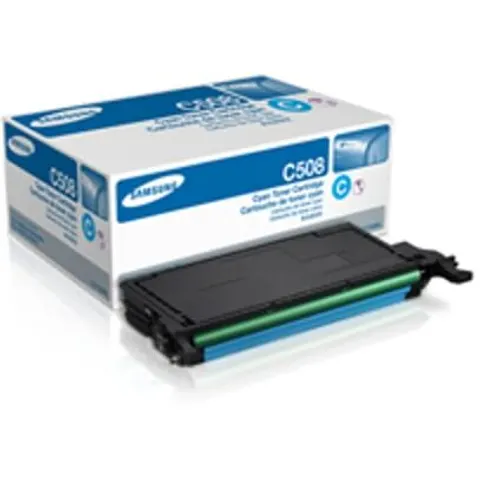 Samsung CLT-C5082S toner cian – imagen 2