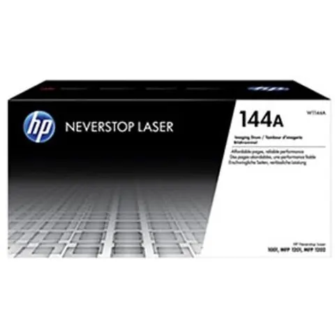 HP 144A Original Negro – imagen 2