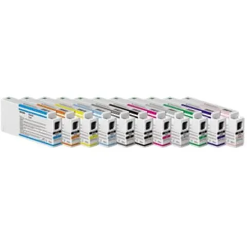 Epson T-8240 Pack 12 cartuchos – imagen 2
