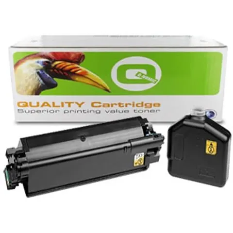 Q-Nomic TK-5290K toner negro – imagen 2
