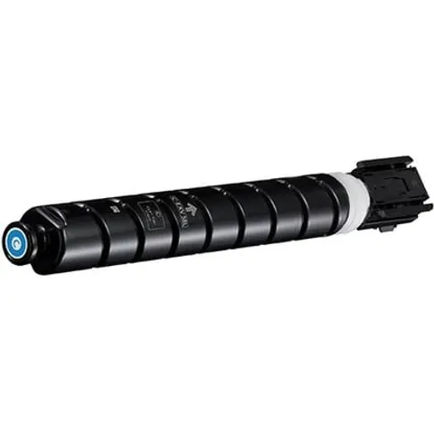 Canon C-EXV 58L C toner cian – imagen 2
