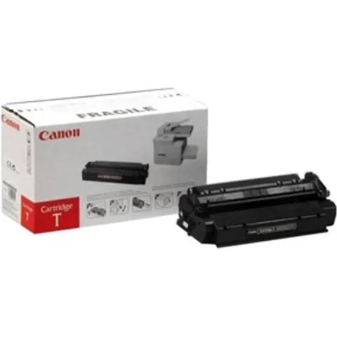 Canon Toner T Original Negro – imagen 2