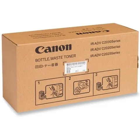 Canon C-EXV34 Recolector de toner – imagen 2