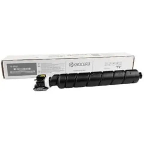 Kyocera TK-6345K toner negro – imagen 2
