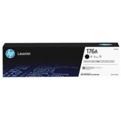 HP W1760A toner negro – imagen 2