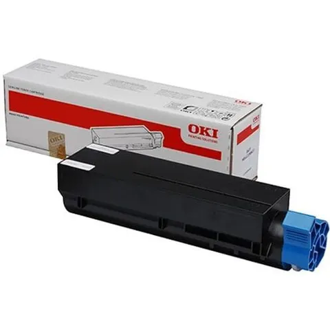 Oki 45807111 toner negro XXL – imagen 3
