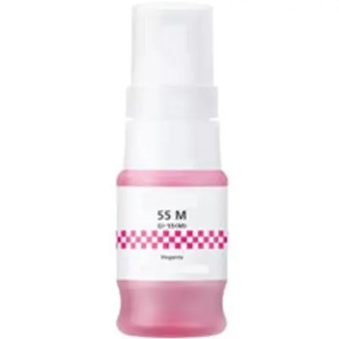 Canon GI-55M botella de tinta magenta – imagen 2