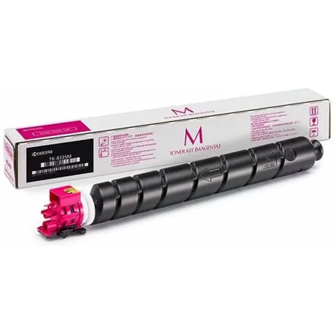 Kyocera TK-8335M toner magenta – imagen 2