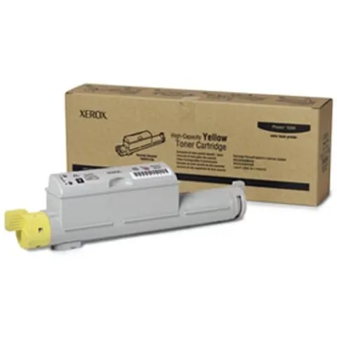 Xerox 106R01220 toner amarillo – imagen 2