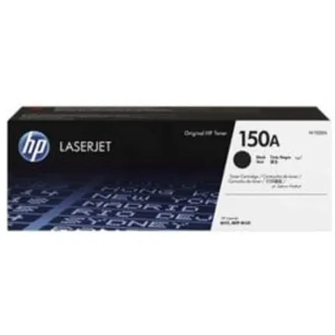 HP 150A (W1500A) toner negro – imagen 2