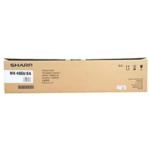 Sharp MX-40GUSA tambor – imagen 2