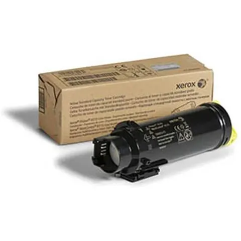 Xerox 106R03475 toner amarillo – imagen 2