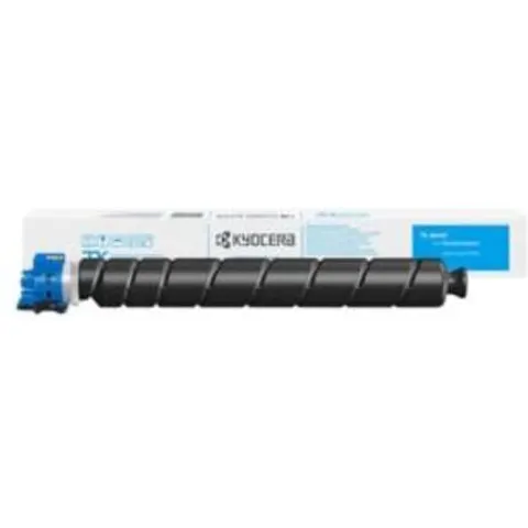 Kyocera TK-8615C toner cian – imagen 2