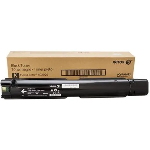 Xerox 006R01693 toner negro – imagen 2
