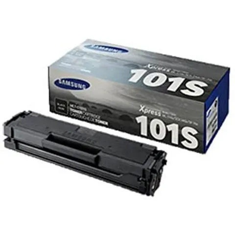 Samsung MLT-D101S toner negro – imagen 2