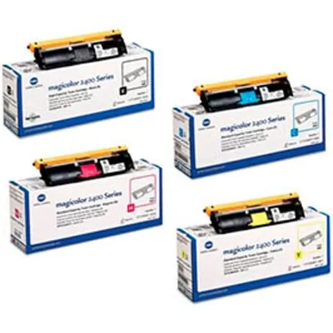 Konica Minolta Multipack 1710589 – imagen 2