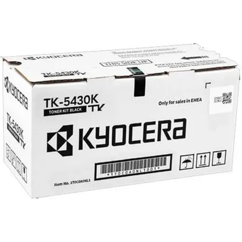 Kyocera TK-5430K toner negro – imagen 2